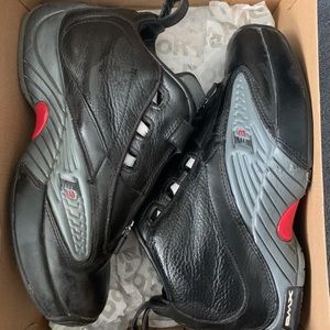 Reebok Answer IV Men’s Size 8